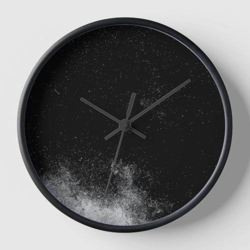 Create Your Own Customized Clock