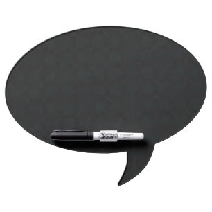 Create Your Own Customized Dry Erase Board