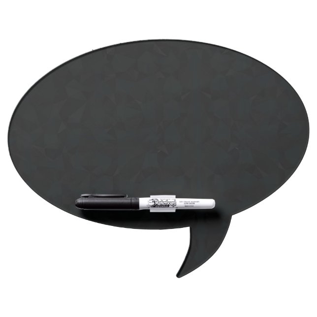 Create Your Own Customized Dry Erase Board (Front)