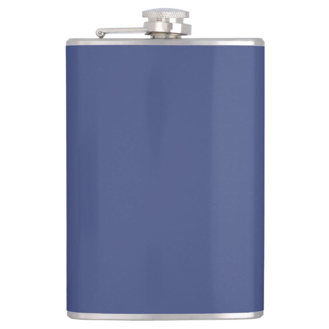 Create Your Own Customized Flask (Front)