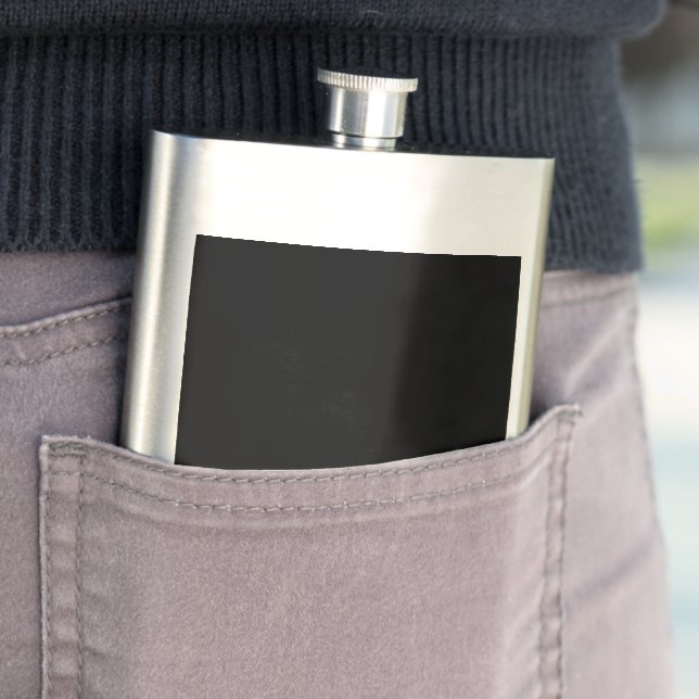 Create Your Own Customized Flask (In Situ)