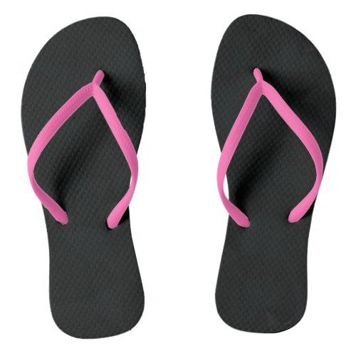 Create Your Own Customized Flip Flops