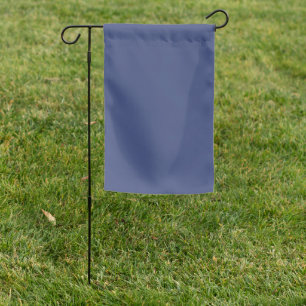 Create Your Own Customized Garden Flag