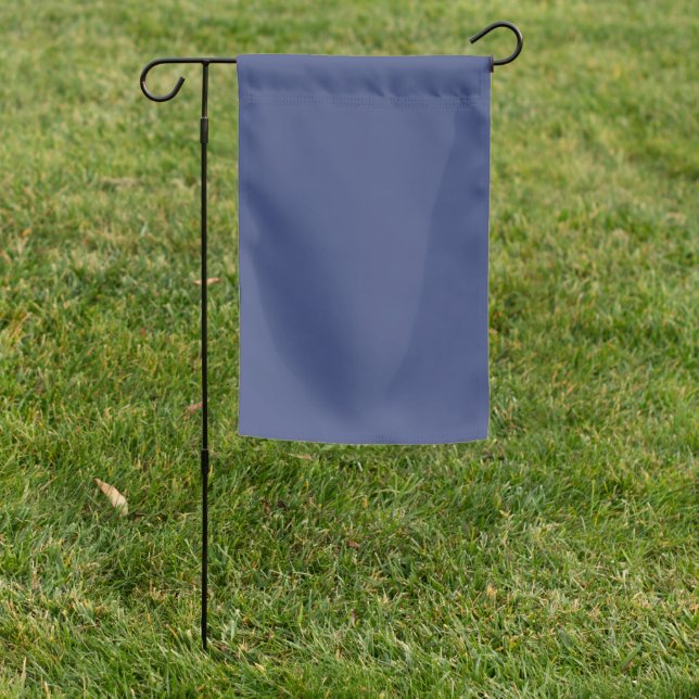 Create Your Own Customized Garden Flag (In SItu)