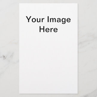 Create your own Customized gifts Stationery