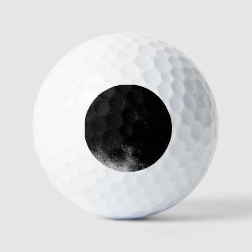 Create Your Own Customized Golf Balls