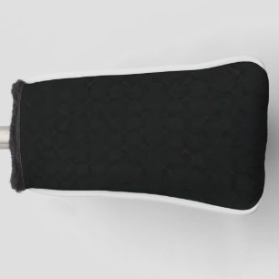 Create Your Own Customized Golf Head Cover