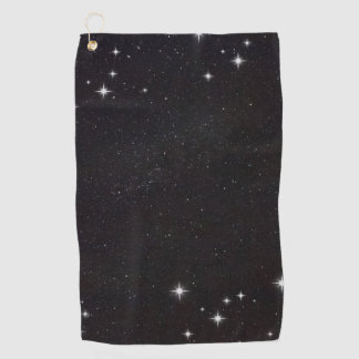 Create Your Own Customized Golf Towel