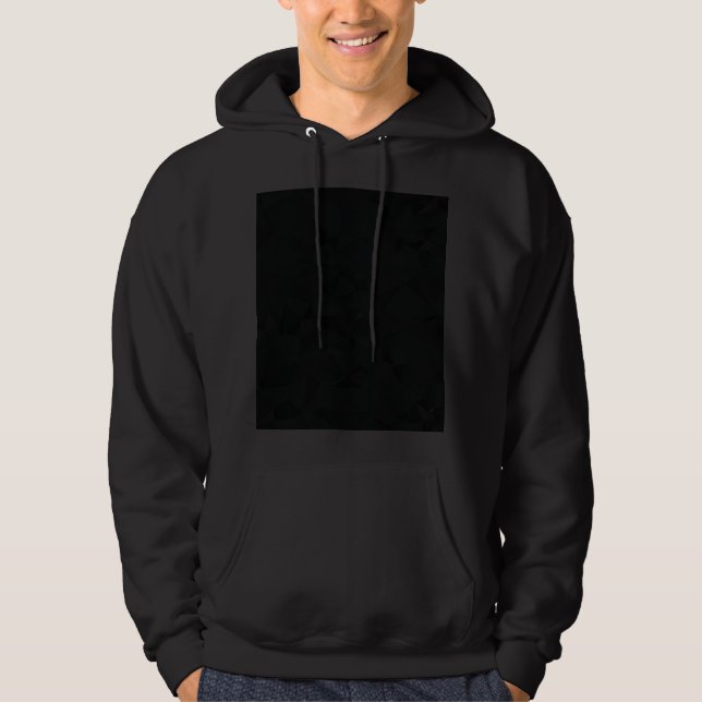 Create Your Own Customized Hoodie (Front)