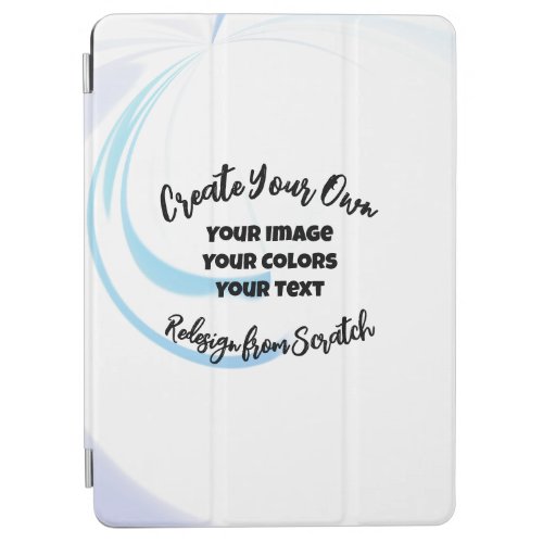 Create Your Own Customized iPad Air Cover