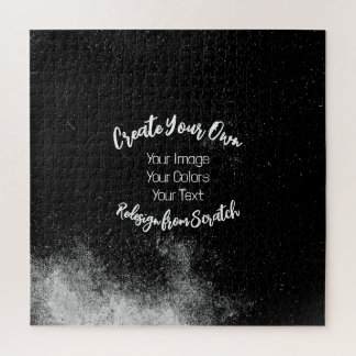 Create Your Own Customized Jigsaw Puzzle