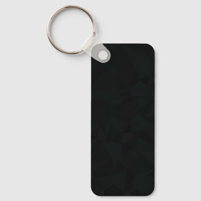 Create Your Own Customized Keychain (Front)