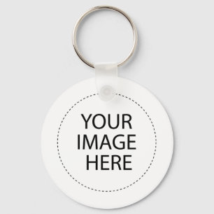 CREATE YOUR OWN CUSTOMIZED KEYCHAIN