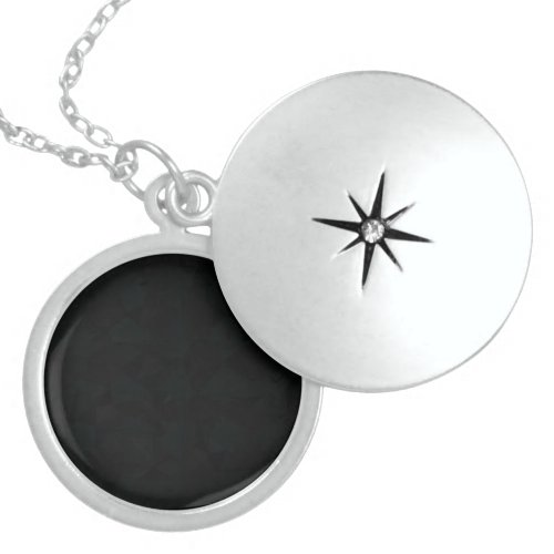 Create Your Own Customized Locket Necklace