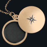 Create Your Own Customized Locket Necklace<br><div class="desc">Add your own images and/or text to create your own fully customized home accessories,  wall art,  lighting,  kitchen decor and more!</div>
