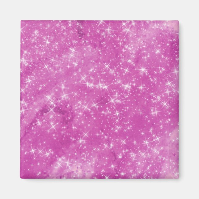 Create Your Own Customized Magnet (Front)