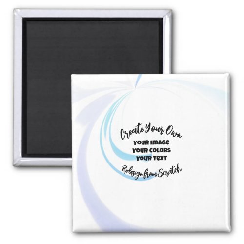 Create Your Own Customized Magnet