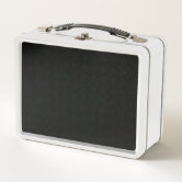 Custom Personalized Classic Metal Lunch Box