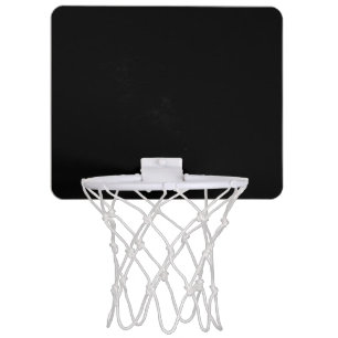 Create Your Own Customized Mini Basketball Hoop