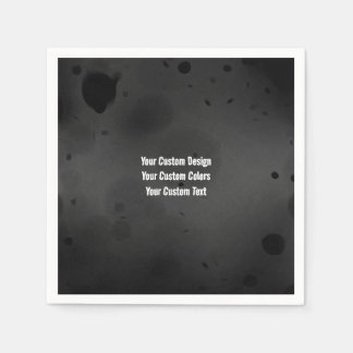 Create Your Own Customized Napkins