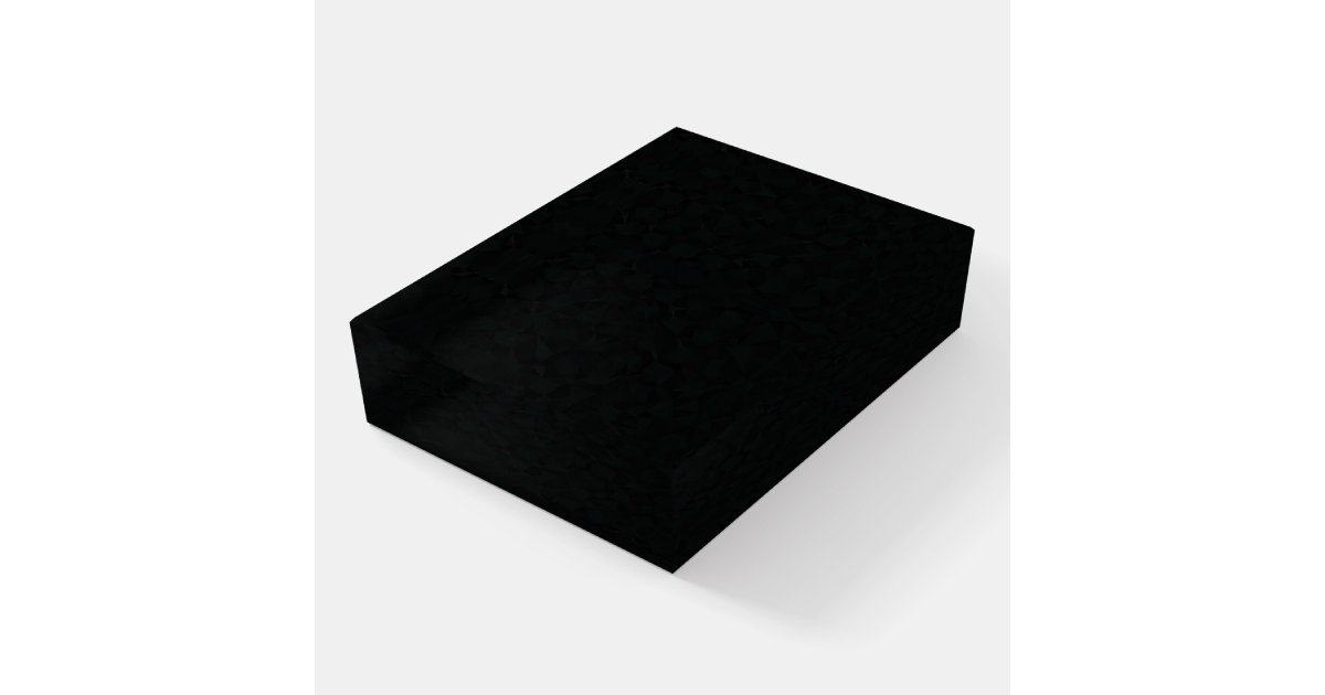 Create Your Own Customized Paperweight Zazzle