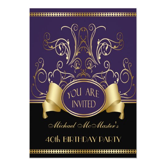 create your own customized party invitation zazzle com create party invitation