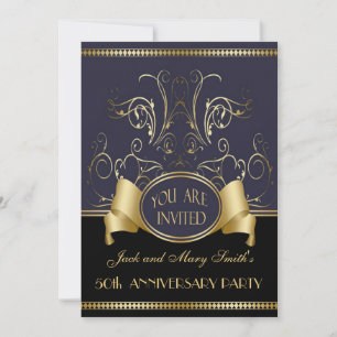 Create Your Own Customized Party Invitation