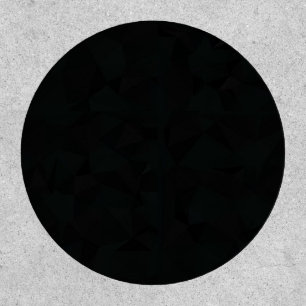 Create Your Own Customized Patch