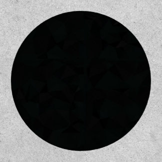 Create Your Own Customized Patch