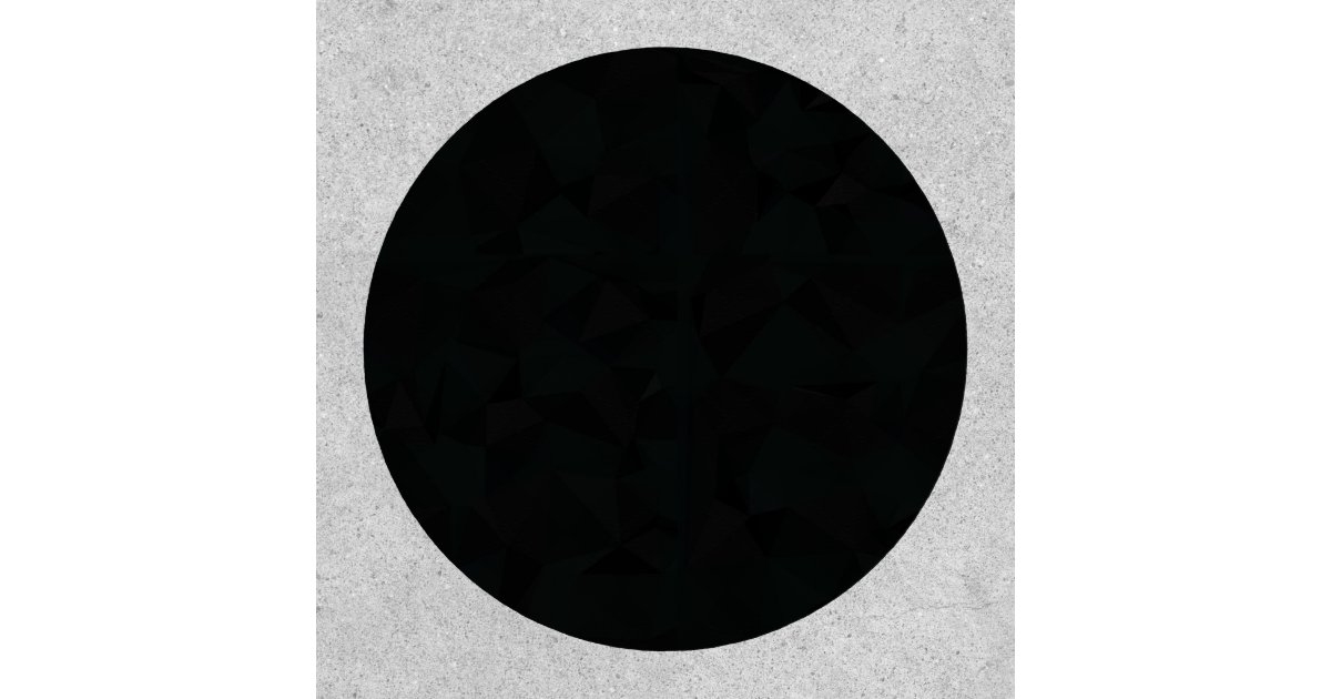 Create Your Own Customized Patch Zazzle