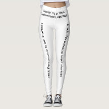 Create Your Own Customized Personalized