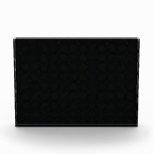 Create Your Own Customized Photo Block