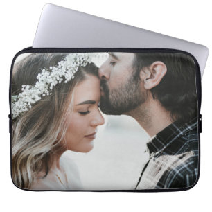 Create Your Own Customized Photo Laptop Sleeve