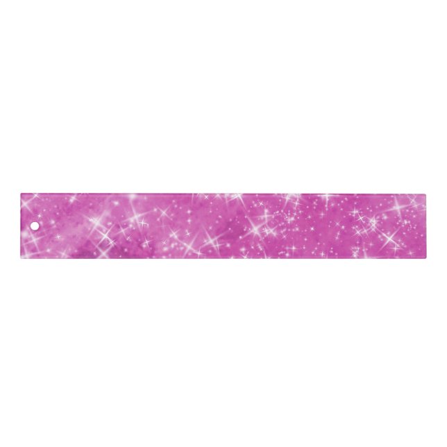Create Your Own Customized Ruler (Front)