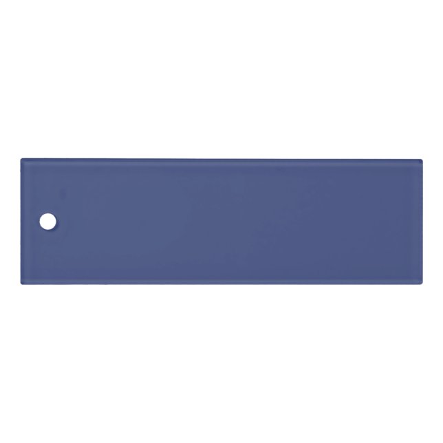 Create Your Own Customized Ruler (Front)