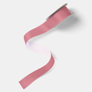 Create Your Own Customized Satin Ribbon