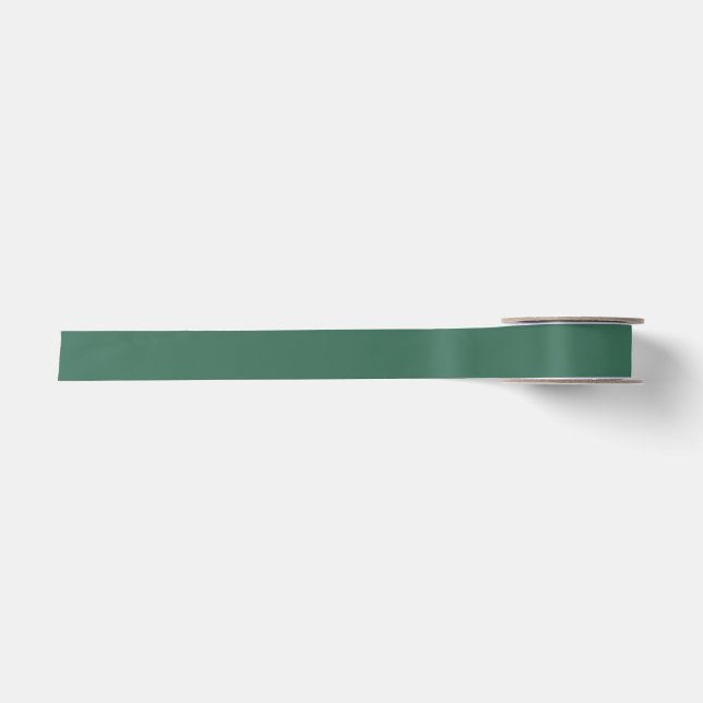 Create Your Own Customized Satin Ribbon (Front)