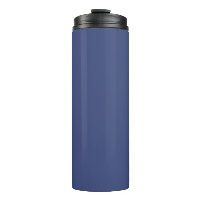 Create Your Own Customized Thermal Tumbler (Front)