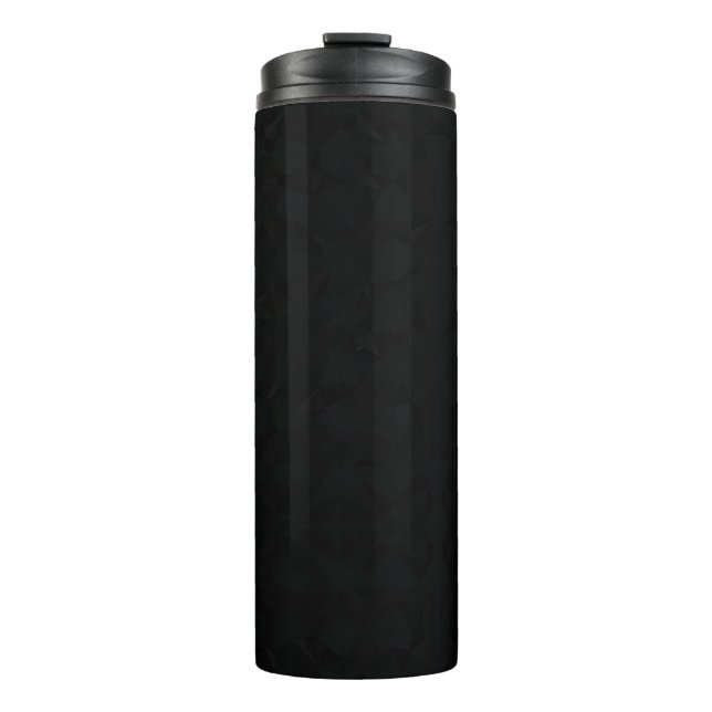 Create Your Own Customized Thermal Tumbler (Front)