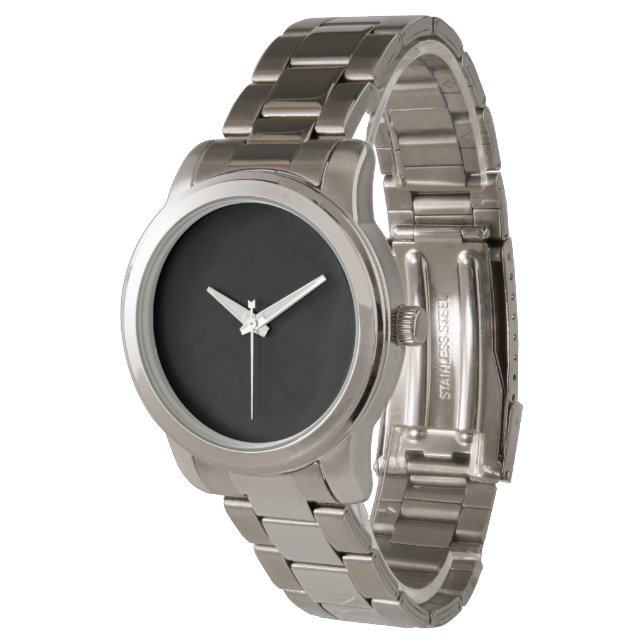Create Your Own Customized Watch (Angled)
