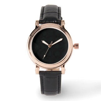 Create Your Own Customized Watch