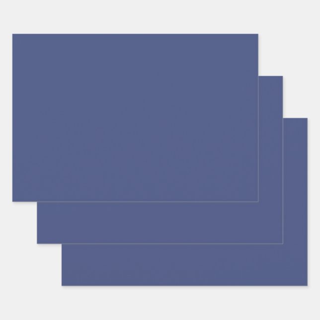 Create Your Own Customized Wrapping Paper Sheets (Set)