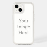 Create Your Own Customm Otterbox Iphone 14 Case at Zazzle