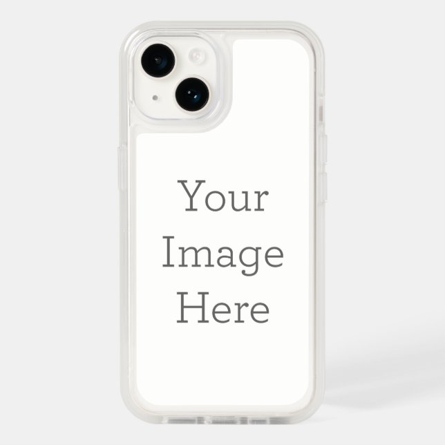 OtterBox Apple iPhone 14 Case, Symmetry Series (Back)