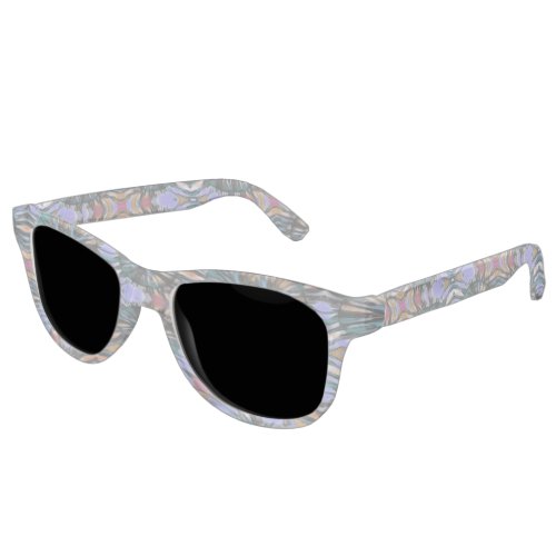 Create Your Own cute nice summertime pretty lovely Sunglasses