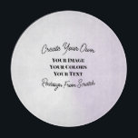 Create Your Own Cutting Board<br><div class="desc">Background shown: Lightest Pink

Create your own custom high quality stuff!

Customize this item with your own personalized text or redesign entirely from scratch by replacing our image with your own.</div>