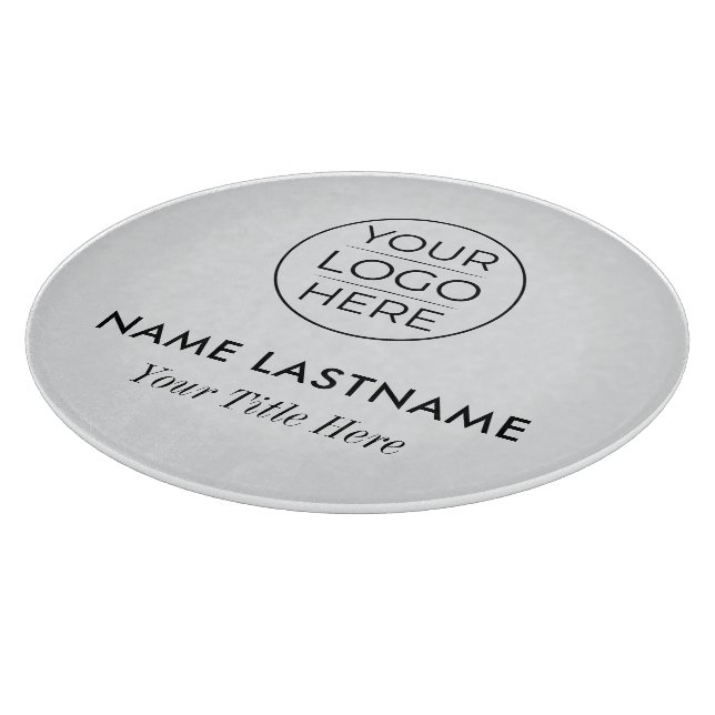 Create Your Own Cutting Board (Corner)