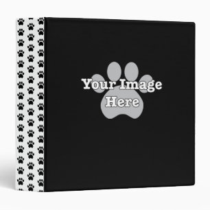 Create Your Own Dark Binder