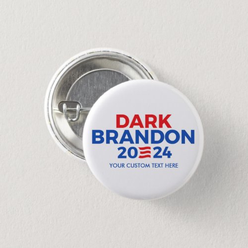 Create Your Own Dark Brandon 2024 Button