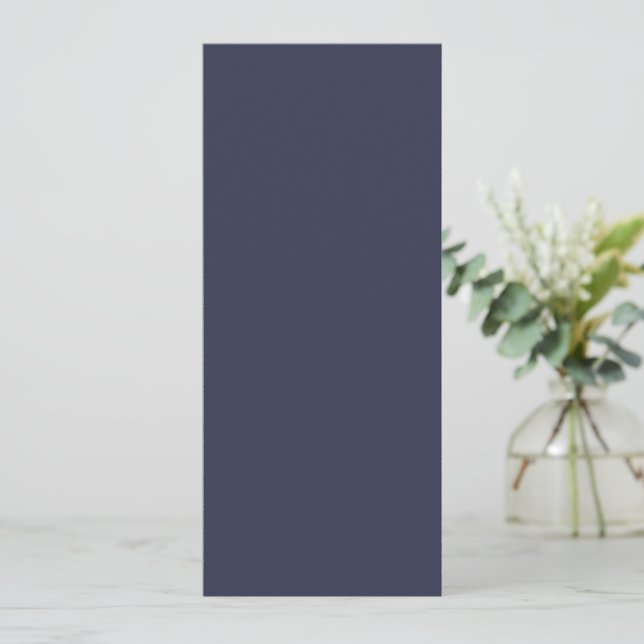 Create Your Own dark gray blue Custom Programs (Standing Front)